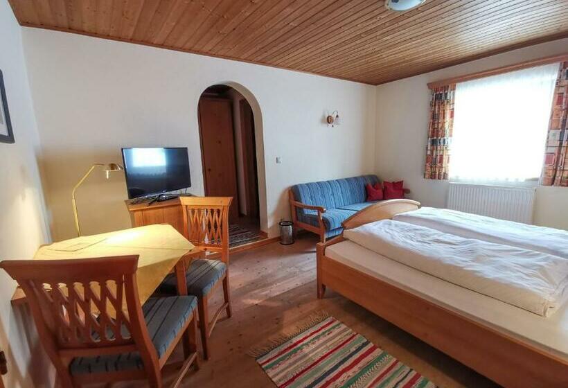 Номер Стандарт, Ferienhof Haindlbauer