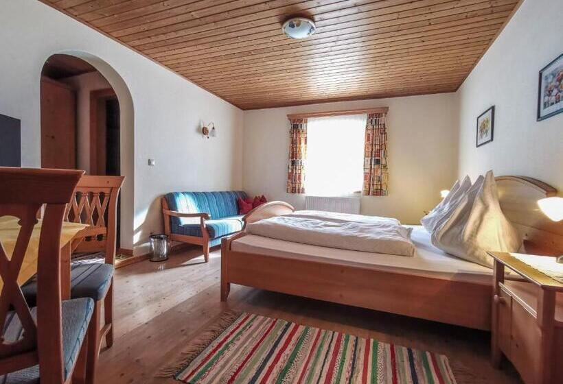 Номер Стандарт, Ferienhof Haindlbauer