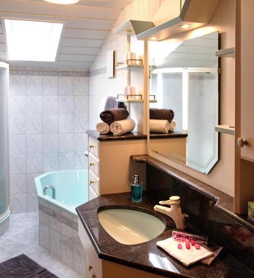 발코니가 있는 2 베드룸 아파트, Rieserhof/fam. Meißnitzer