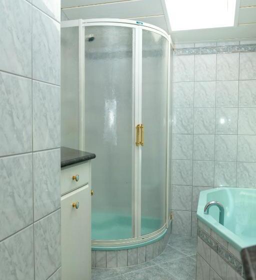 발코니가 있는 2 베드룸 아파트, Rieserhof/fam. Meißnitzer