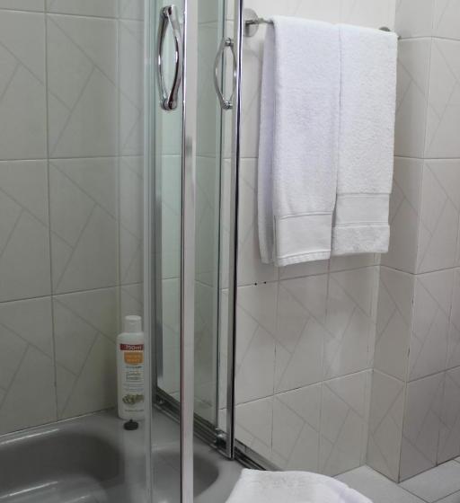 غرفة قياسية سرير كينج, Rêve D Or