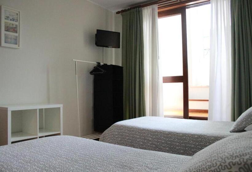 غرفة قياسية, Rêve D Or