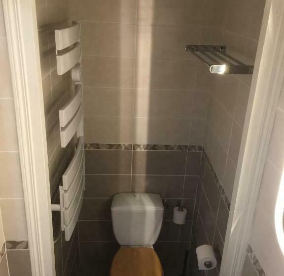 إستوديو قياسى, Résidence Natura