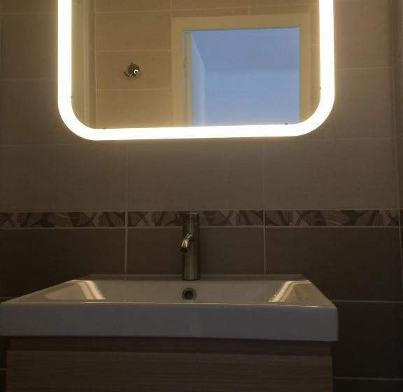 إستوديو قياسى, Résidence Natura