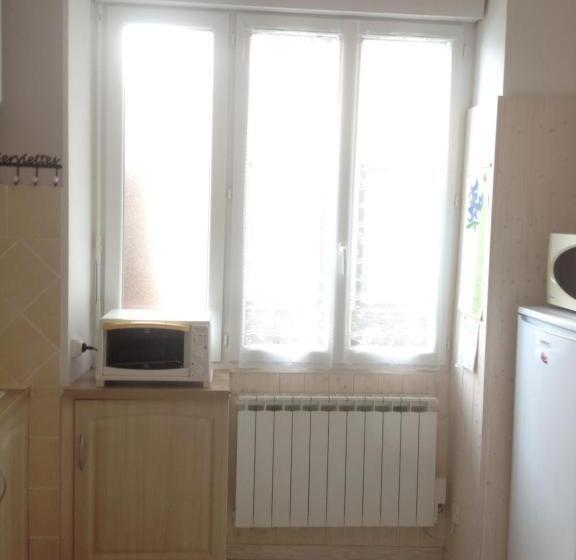 شقة ديلوكس غرفة نوم واحدة, Résidence Natura