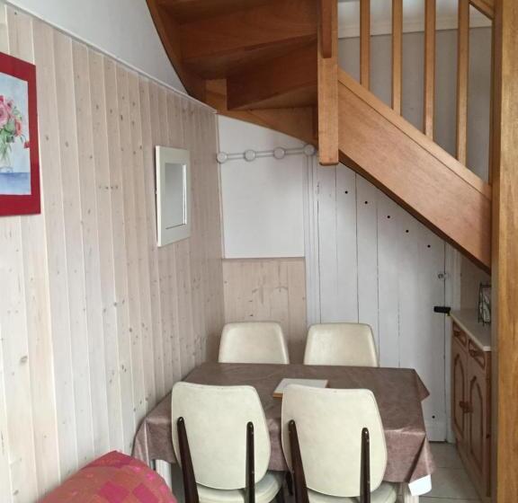 شقة ديلوكس غرفة نوم واحدة, Résidence Natura