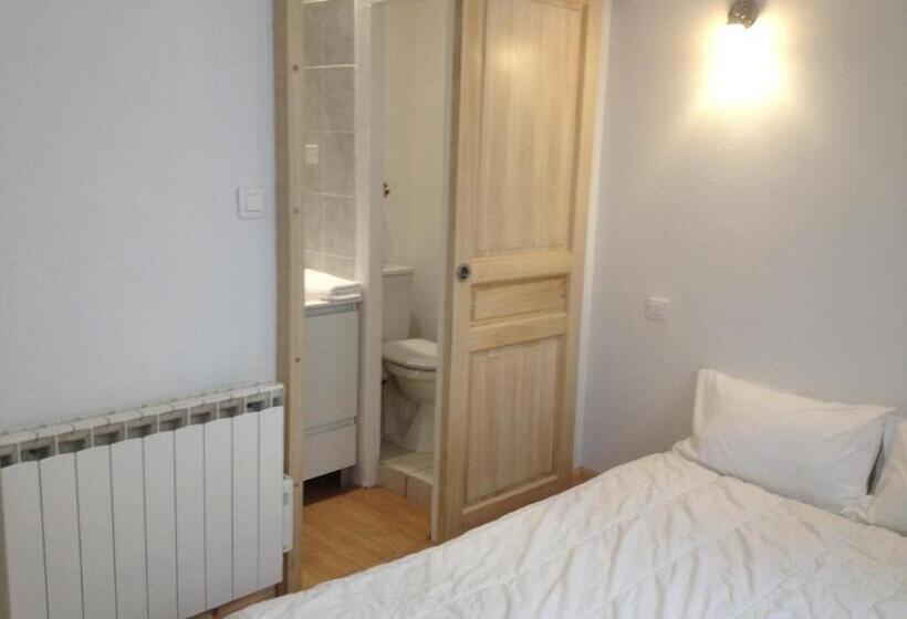 غرفة كلاسيكية, Résidence Natura