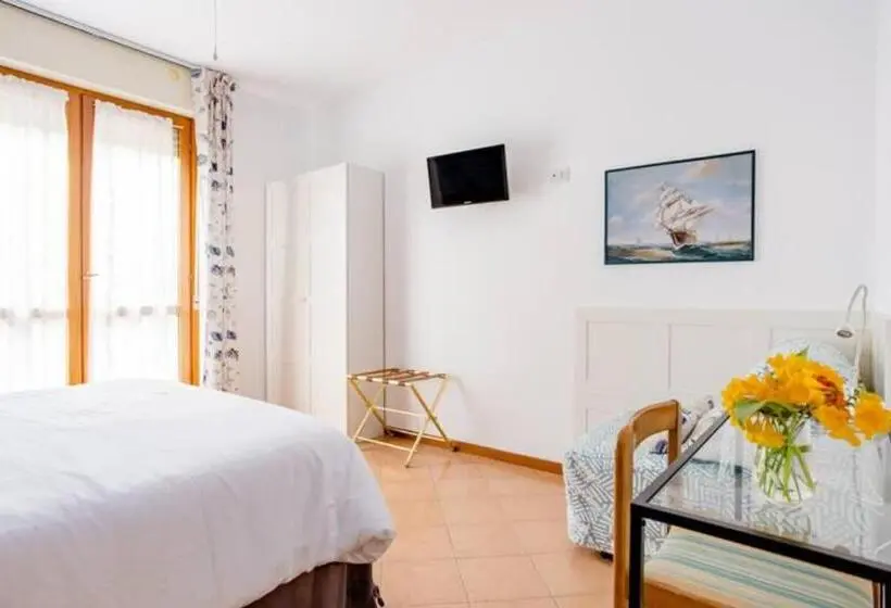 اتاق لوکس, B&b Le Palme