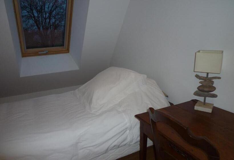 חדר סטנדרט, Chambres D Hôtes Les Potiers