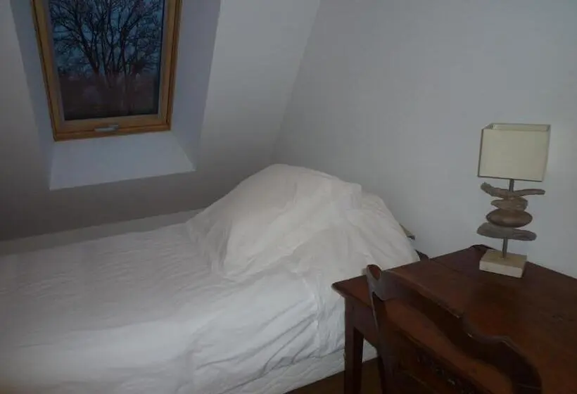 スタンダードルーム, Chambres D Hôtes Les Potiers