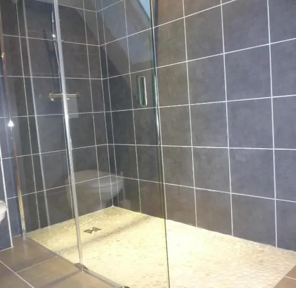 コンフォートルーム, Chambres D Hôtes Les Potiers