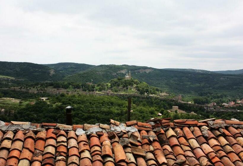 バス共有のスタンダードルーム, Hikers Hostel