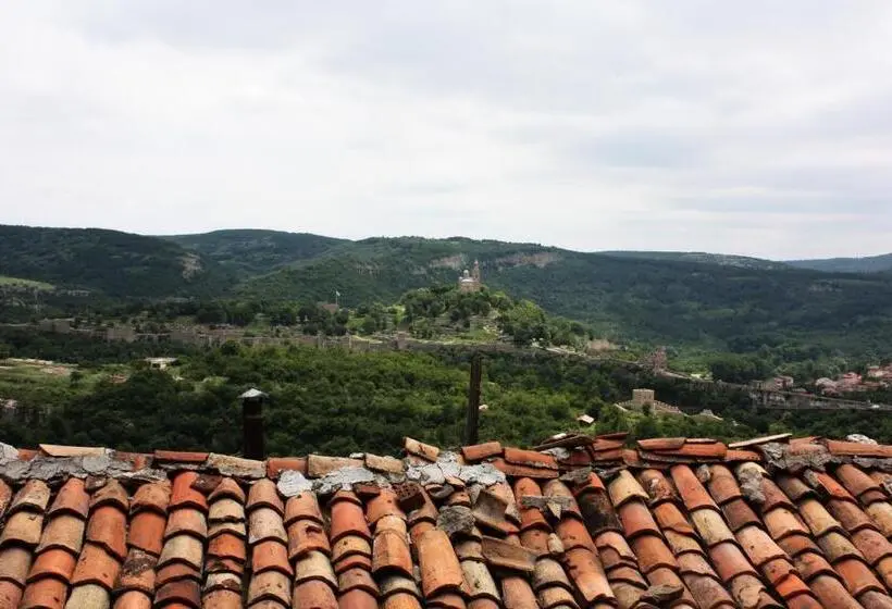تختخواب در اتاق مشترک, Hikers Hostel