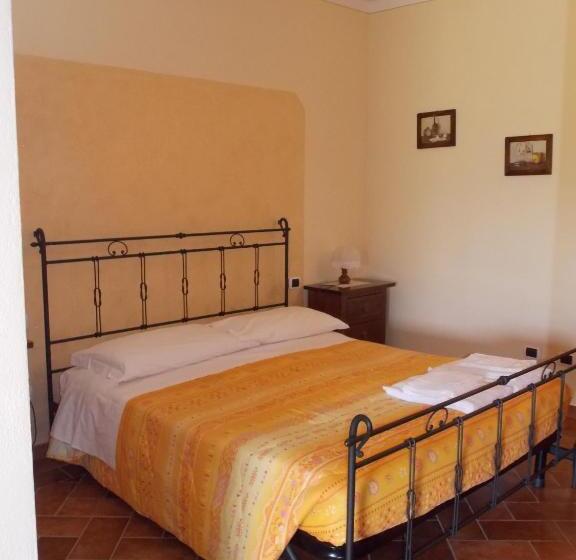 اتاق استاندارد اینتریور, Poggio Mario