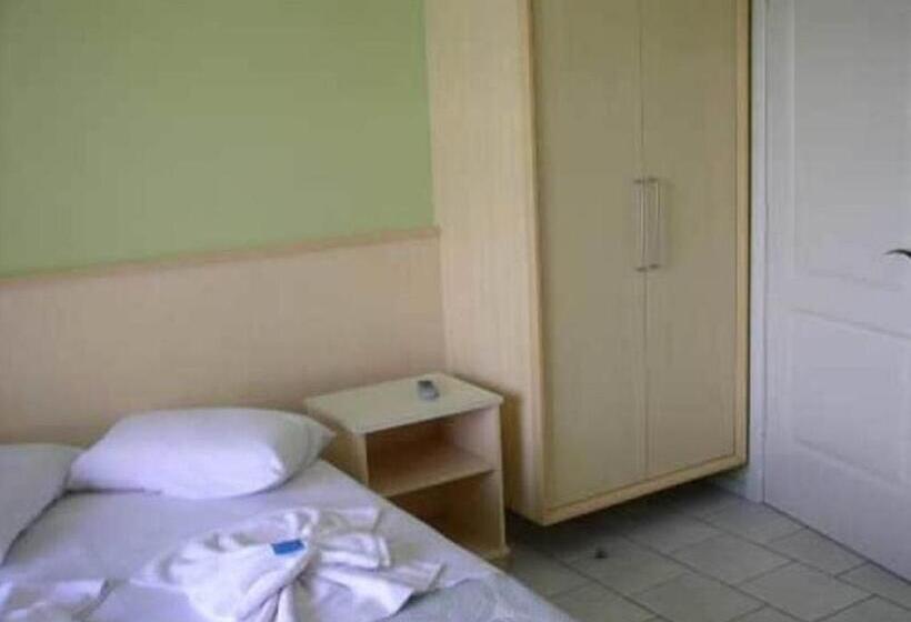 غرفة سوبيريور, Pousada Mineirinho