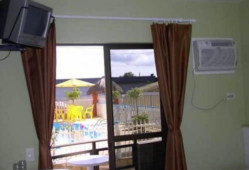 غرفة قياسية, Pousada Mineirinho