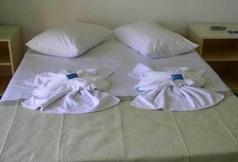 غرفة قياسية, Pousada Mineirinho