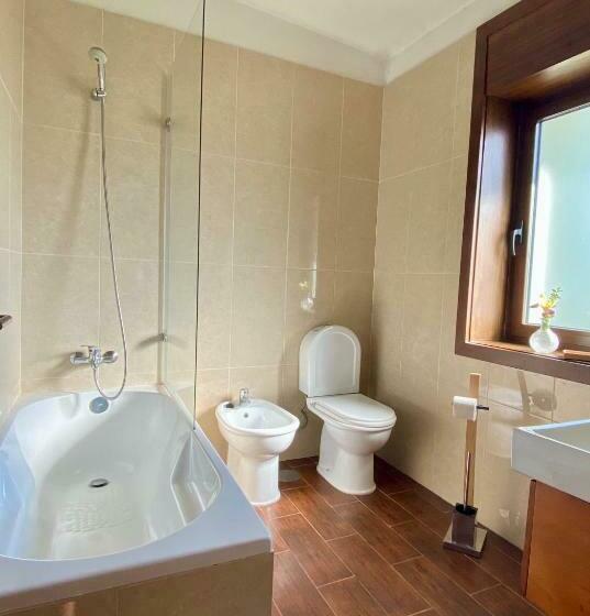 デラックスルーム, Private Douro  Quinta Das Susandas