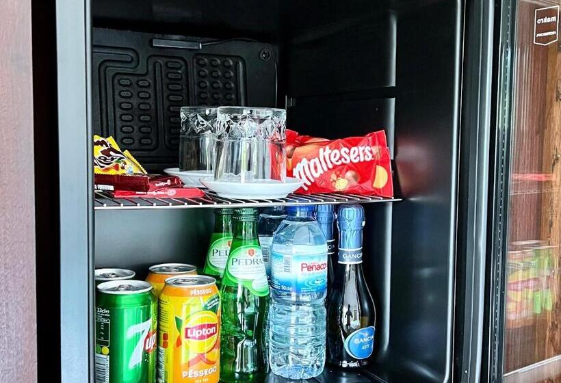 デラックスルーム, Private Douro  Quinta Das Susandas