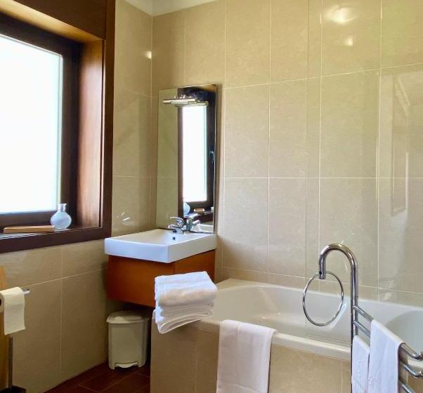 デラックスルーム, Private Douro  Quinta Das Susandas