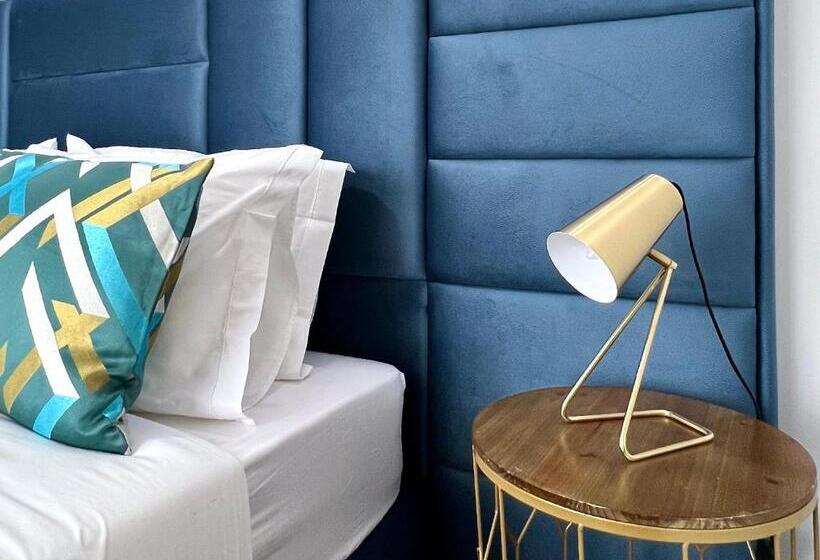 バルコニー付きデラックスルーム, Private Douro  Quinta Das Susandas