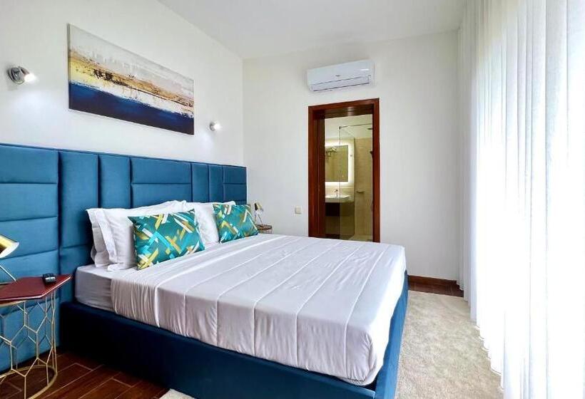 バルコニー付きデラックスルーム, Private Douro  Quinta Das Susandas