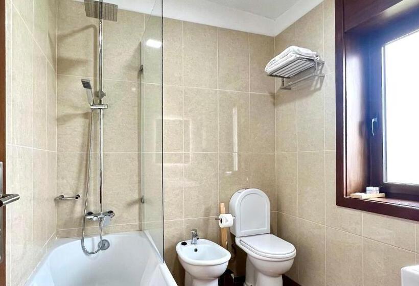 デラックスルーム, Private Douro  Quinta Das Susandas