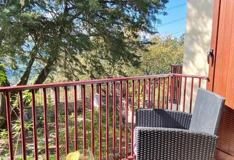 デラックスルーム, Private Douro  Quinta Das Susandas