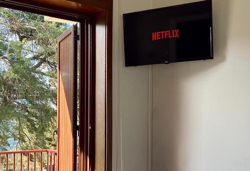 デラックスルーム, Private Douro  Quinta Das Susandas