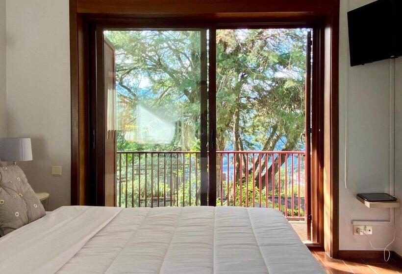 Номер Deluxe, Private Douro  Quinta Das Susandas
