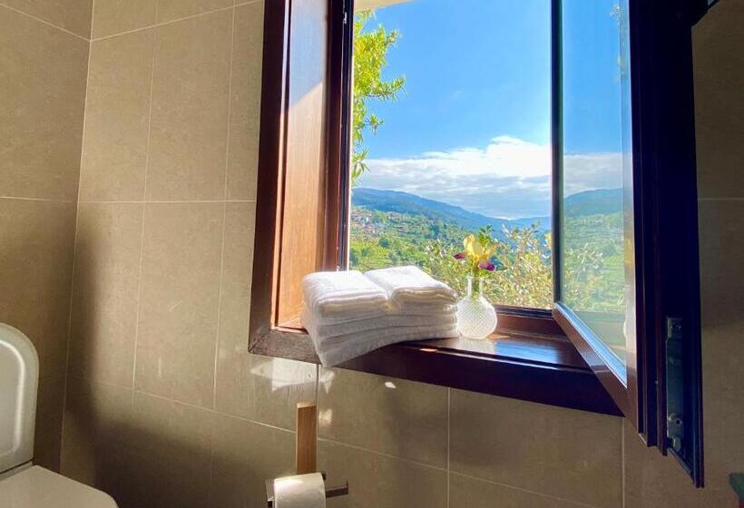 デラックスルーム, Private Douro  Quinta Das Susandas