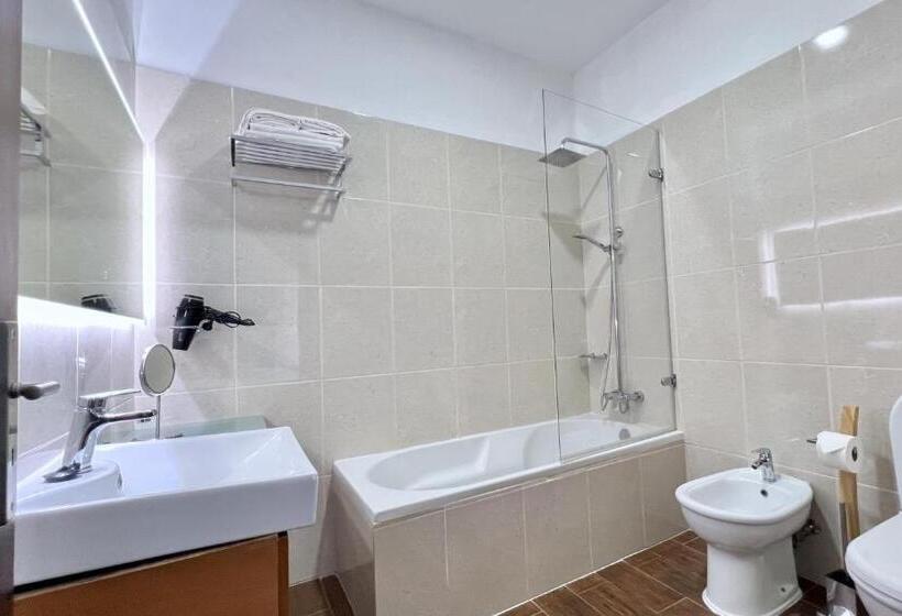 デラックスルーム, Private Douro  Quinta Das Susandas