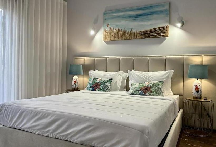 デラックスルーム, Private Douro  Quinta Das Susandas