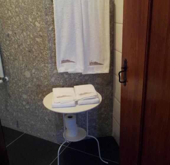 스탠다드 룸, Quinta Casa Da Fonte