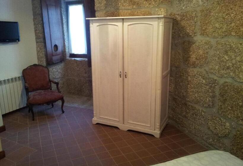 스탠다드 룸, Quinta Casa Da Fonte