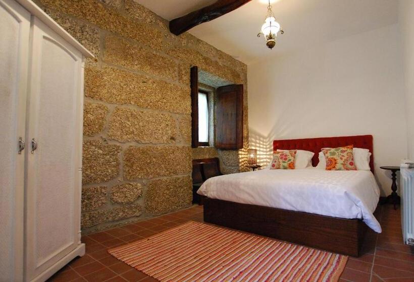 스탠다드 룸, Quinta Casa Da Fonte