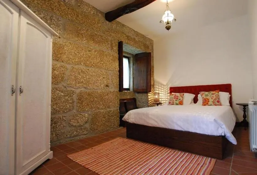 スタンダードルーム, Quinta Casa Da Fonte