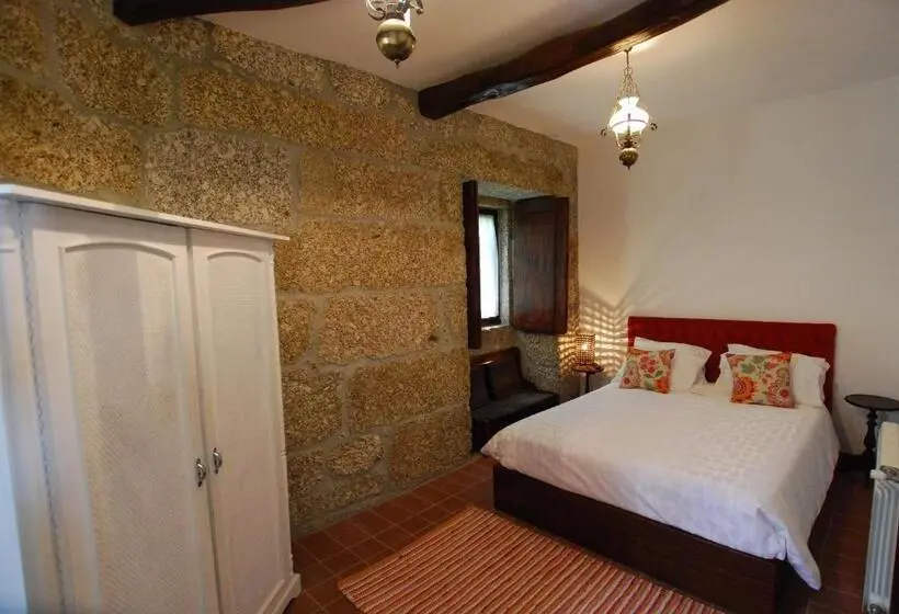 スタンダードルーム, Quinta Casa Da Fonte
