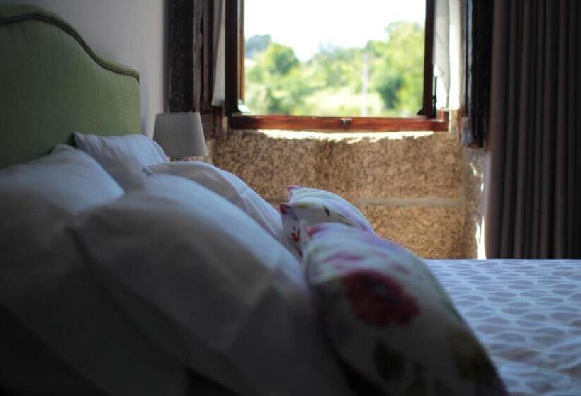 스탠다드 룸, Quinta Casa Da Fonte