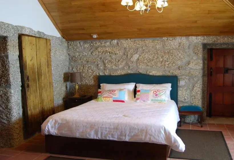 スタンダードルーム, Quinta Casa Da Fonte