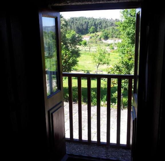 수피리어 룸, Quinta Casa Da Fonte