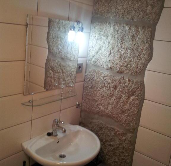 수피리어 룸, Quinta Casa Da Fonte