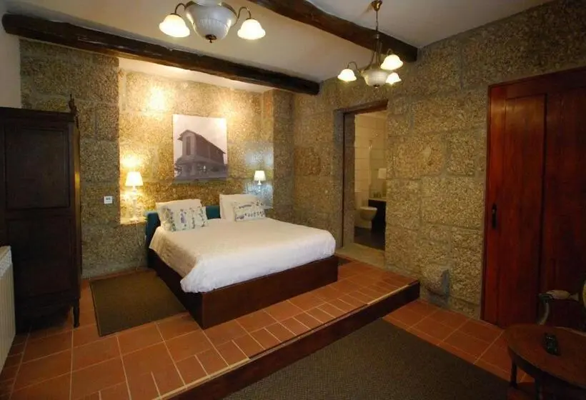 スイート, Quinta Casa Da Fonte