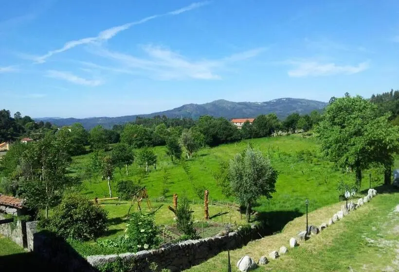 スイート, Quinta Casa Da Fonte