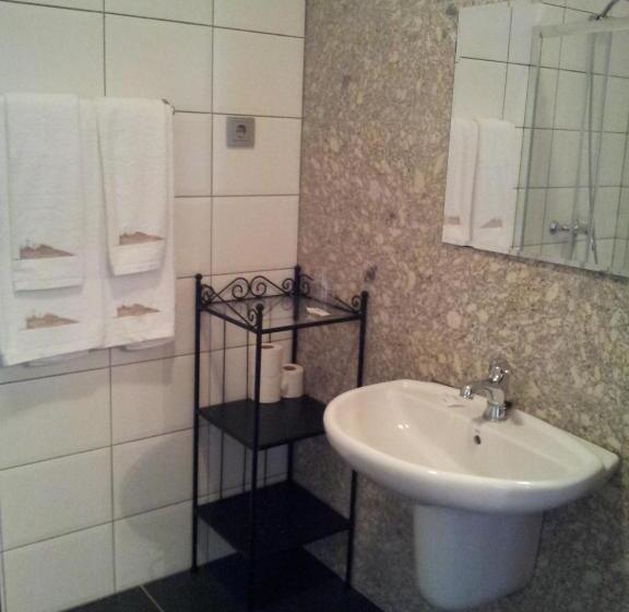 스위트, Quinta Casa Da Fonte