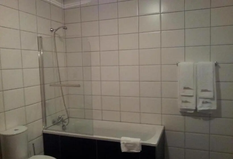 スイート, Quinta Casa Da Fonte