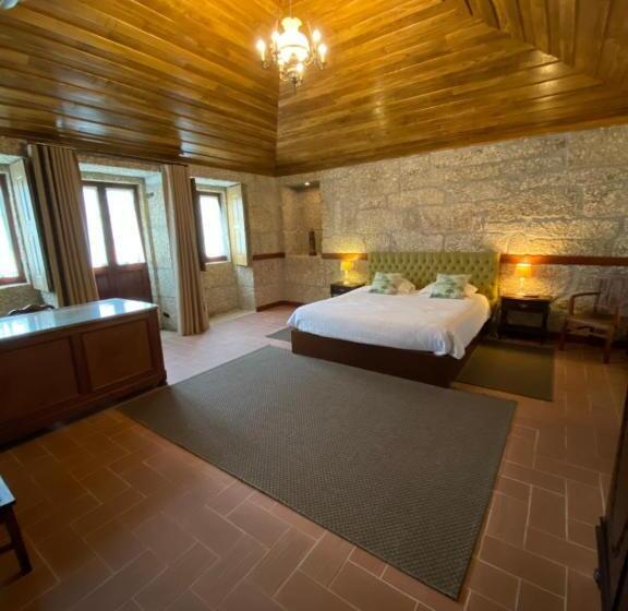 스위트, Quinta Casa Da Fonte