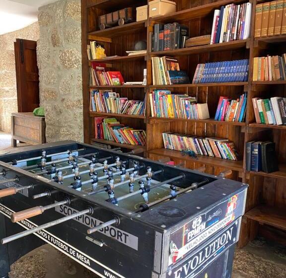 빌라 1 베드룸 - 수영장, Quinta Casa Da Fonte