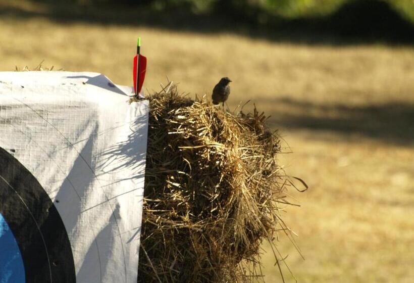 빌라 1 베드룸 - 수영장, Quinta Casa Da Fonte