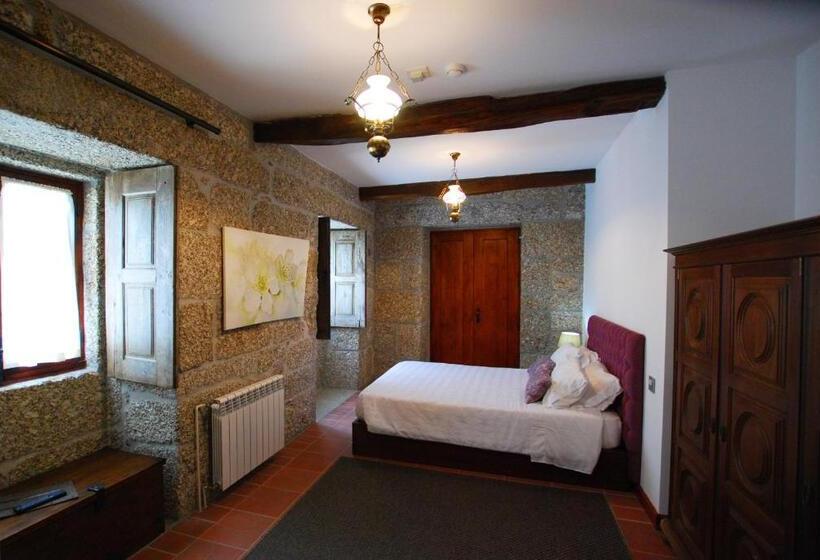 수피리어 룸, Quinta Casa Da Fonte